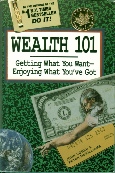 WEALTH 101: Author's Notes