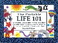Portable Life 101 Notes